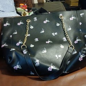 Flower Purse